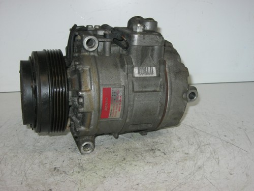 Compressore aria condizionata - compressore,
