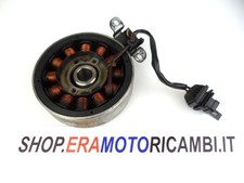 STATORE CON VOLANO CAMPO MAGNETICO MOTORE APRILIA SCARABEO 50 4-tempi 2007