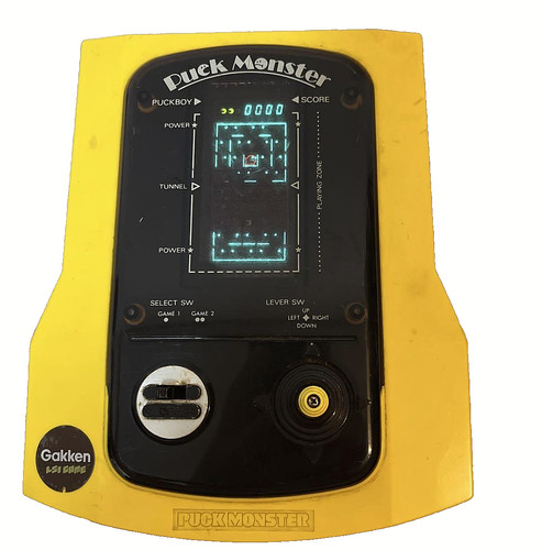 Gioco tavolo vintage gakken - vintage,
