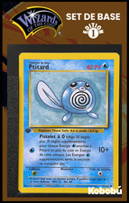 Carte Pokémon Ptitard 59/102