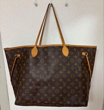 Borsa Louis Vuitton Neverfull
