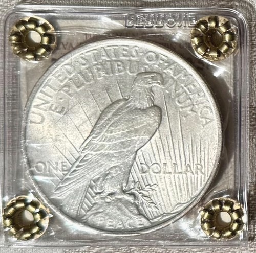 Moneta usa dollaro - 1,
