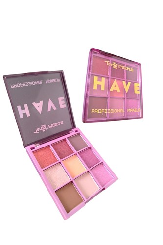 Have palette ombretti - palette,