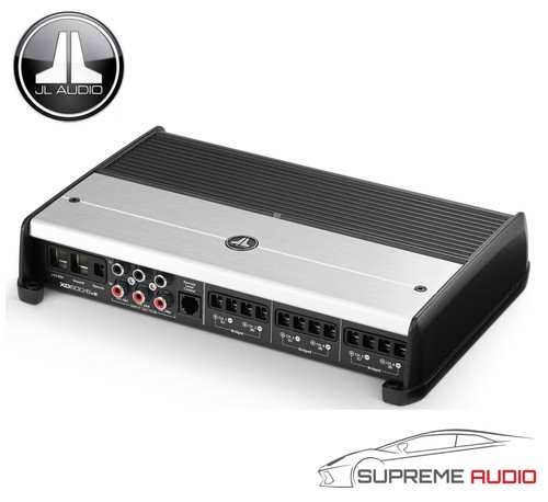 Audio amplificatore auto - amplificatore,