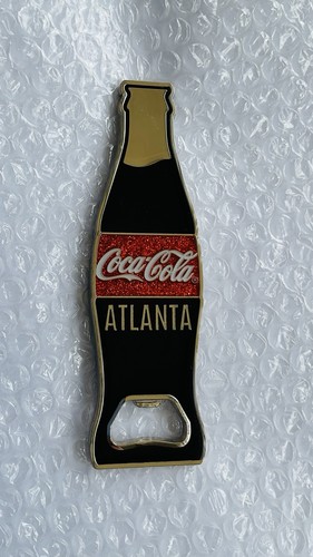 Coca cola atlanta - coca,