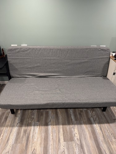 Ikea futon sofa bed - sofa, and