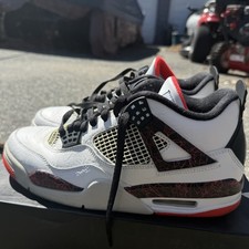 Jordan Air Jordan 4 Retro Pale