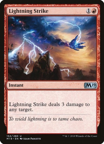 Nuovo con scatola lightning - scatola,