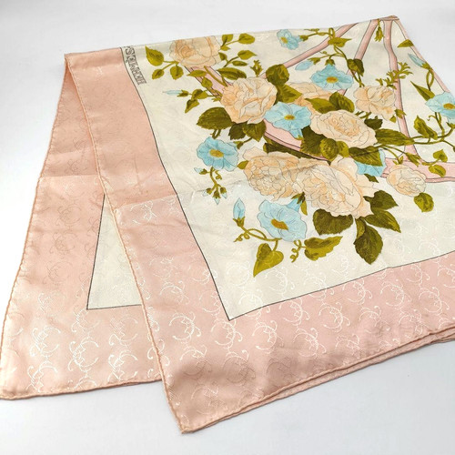 Hermes carre romantique - carre,