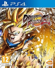 Dragon Ball FighterZ - PLAYSTATION 4 Versione Italiana PS4