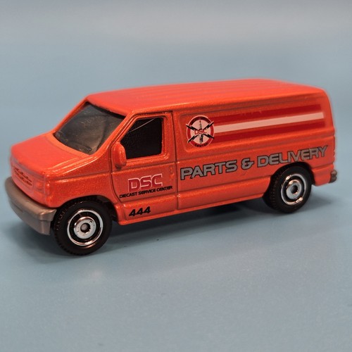 Matchbox diecast 1999 mb444 - diecast,