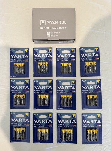 Pile batterie varta aaa - varta,