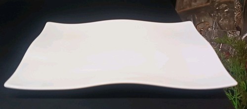 Piatto rettangolare 48952 - ,