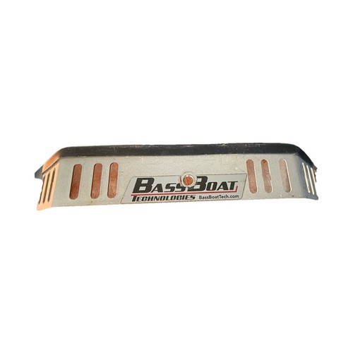 Bass boat technologies - boat,
