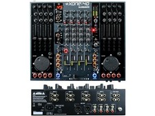 Allen heath xone - heath, 4d