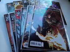 Magdalena (2010 3rd Series)