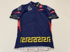 CASTELLI Maglia Uomo Estiva