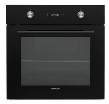 SHARP K-60P19BNL Forno da