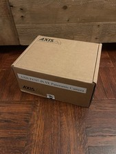 AXIS P4707-PLVE Telecamera