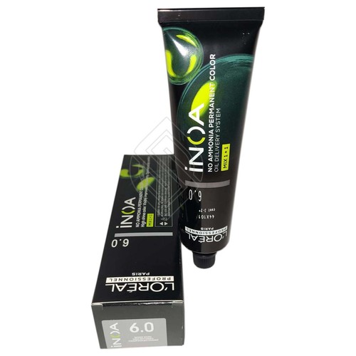 Loreal inoa no ammonia - no,