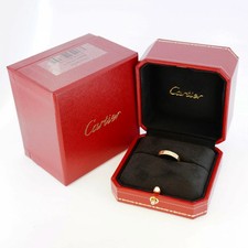 5job0664 Anello Cartier Mini