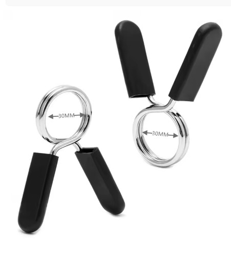 30mm clip molla - clip,