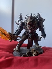 Guild Wars 2 Charr Rytlock 10"