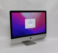 Apple iMac 27 pollici 3,2 GHz