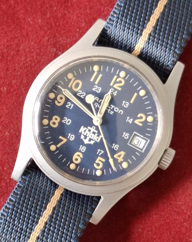 Orologio unisex vintage - orologio,