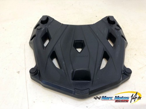 Porte bagage arriere kawasaki - porte,
