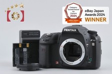Corpo fotocamera reflex digitale PENTAX K10D 10,2 MP [molto buono]