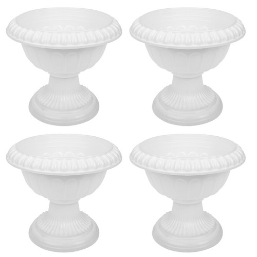 Pcs vasi giardino - da, vaso