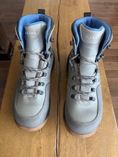 Stivali Simms Flats uomo 10