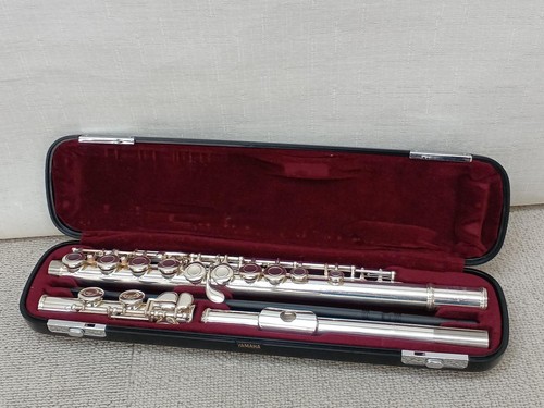 Yamaha yfl 211sii - yamaha, da