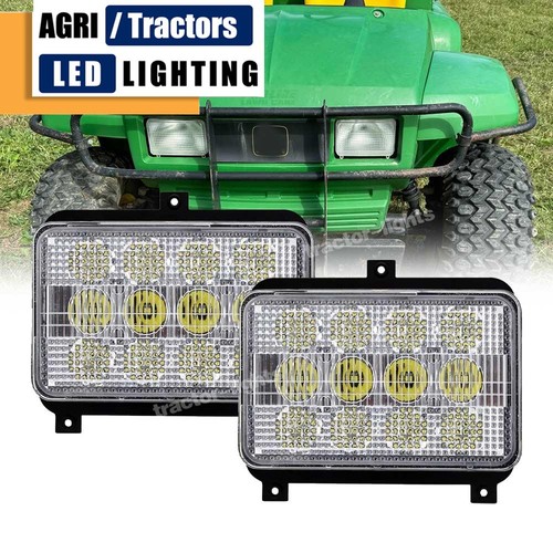 Faro proiettore anteriore led