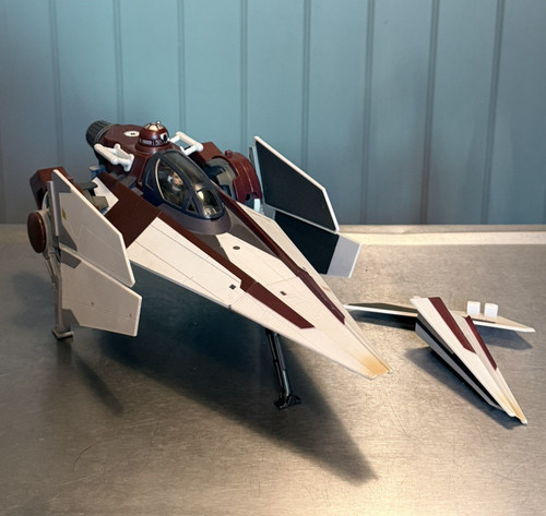 Hasbro star wars clone - hasbro,