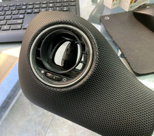 Portamanometro Grande Punto Evo