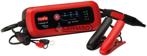 Carica batterie 12v - batterie,