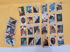 N° 48 Carte TAROCCHI mazzo