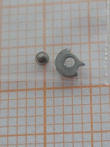 Omega cal 269 ref 1104 - cal.269, ref.1104