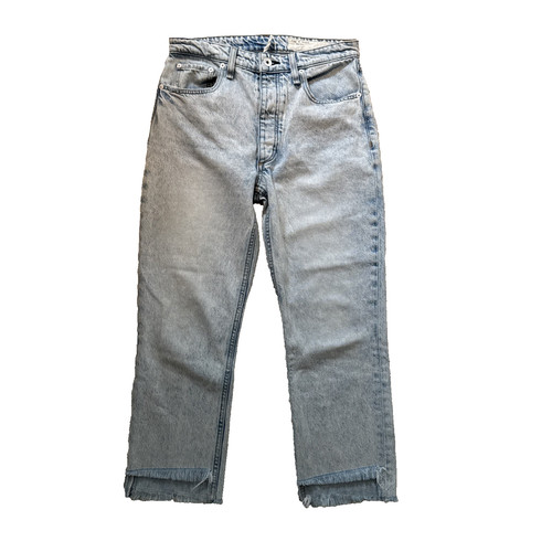 Rag bone jeans womens 27 - &,