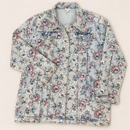 Tribal jeans giacca - tribal,