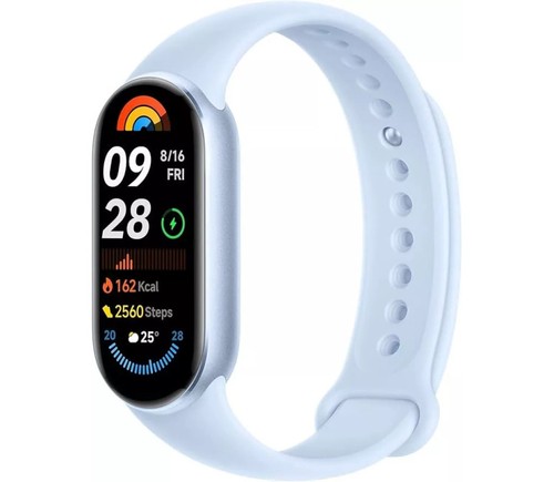 Xiaomi smartwatch band - band, 9