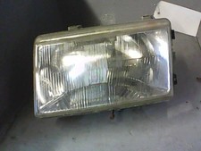 Faro sinistro usato renault - sinistro,