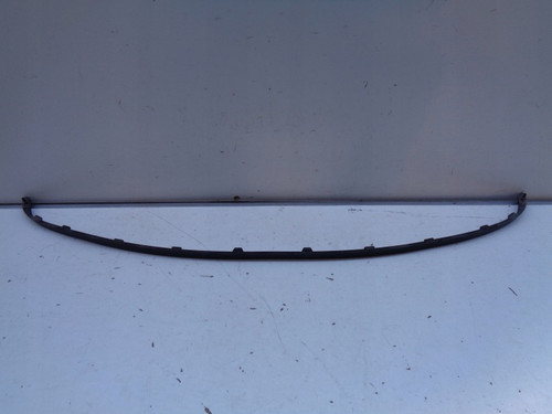Splitter spoiler paraurti - spoiler,