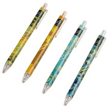 Set de 4 stylos Erik (Vincent