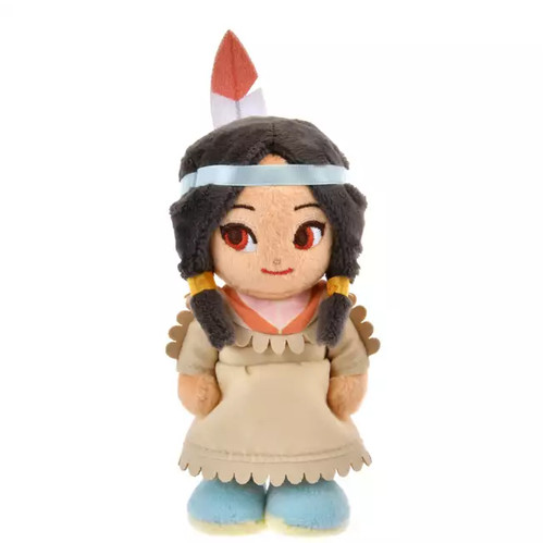 Disney peluche bambola giglio - peluche,