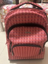 zaino scuola trolley