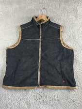 VWR414 - Veste sans manches