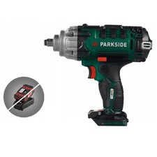 Parkside PASSK 20 Avvitatore